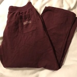 tommy Hilfiger sweats